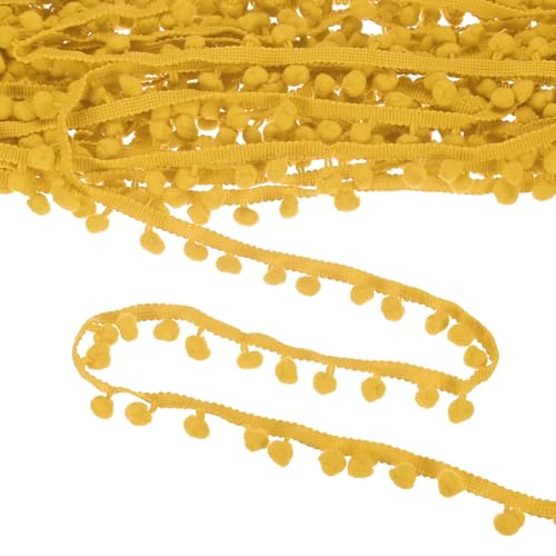 M METERXITY Pom Pom Trim
