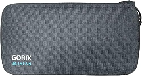 Custodia Impermeabile Per Cellulare Cycle Wallet - IPX6, Per Bici, Grigio Riflettente - Foto 7