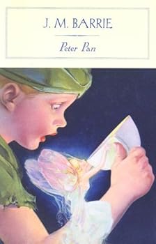 Peter Pan (Barnes & Noble Classics Series) by J. M. Barrie (February 04,2007)