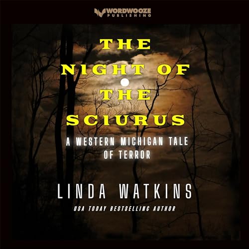 A Western Michigan Tale of Terror