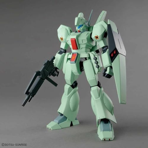 Bandai Figurine à Collectionner GUN61585 - vue 5