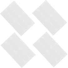 48pcs Transparent Ear Lifts Stickers for Prominent Ear Discreet Training Patches Aesthetic Tape for Balanced Convenient and Portable Shape