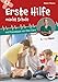 Produktbild Erste Hilfe macht Schule: mit Praxistipps von Doc Caro | Projekt für Schulunterricht und Gesuncheitsbildung (3. - 5. Klasse) (Erste Hilfe mit Doc Caro, Band 2)