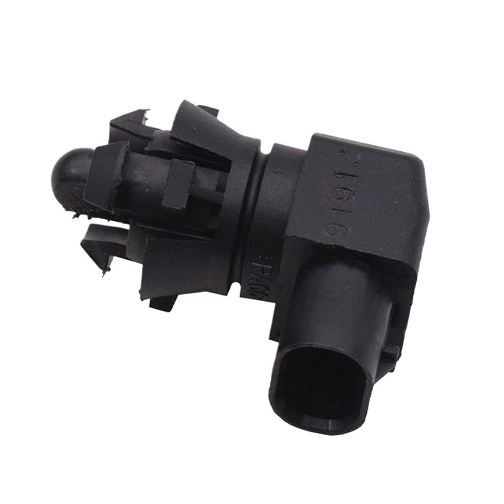 Sensor temperatura ambiente Chevrolet Colorado Cruze Malibu 13583411 6