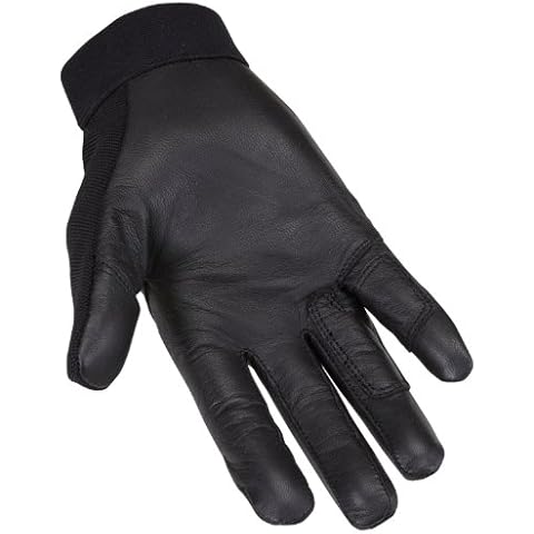 Heritage Tackified Performance Glove Black - 7 Cover