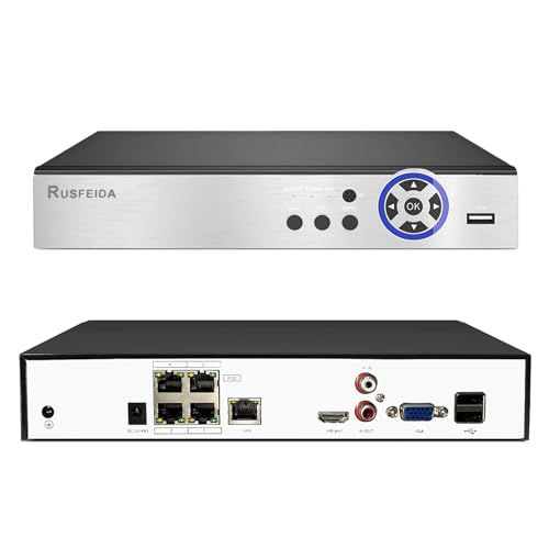 How To Choose The Best Funlux Camera System By An Expert