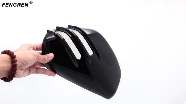 CB8 BACKLINE | BLACK ★おまけ付★ Borla 140877BC Borla 3