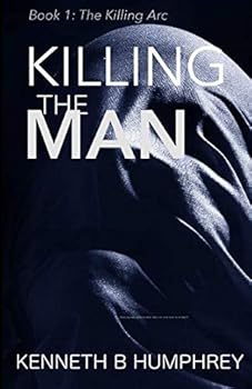 Paperback Killing the Man Book