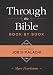 Through the Bible Book by Book, Part 2: Job to Malachi