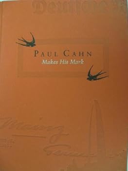 Hardcover Makes His Mark Book
