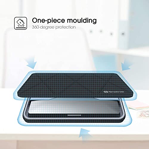 Image of Smatree Hard Laptop Sleeve for 13.4 inch ASUS ROG Flow Z13 2025, for 13.3 inch ASUS ProArt PX13 HN7306 Copilot+PC, for 13.4 inch ROG Flow Z13 2023 /2022 (No Keyboard), for 13.4inch ROGFlow X13 Case
