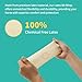 Latex Horse Bit Wrap 100% Pure Natural Latex Ultimate Horse Bit Protector Self-Adhering Horse Bit Wrap for Equines Equestrian Elastic Horse Bit Care Equine Supplies Bit Shielding Bit Bandage Tape