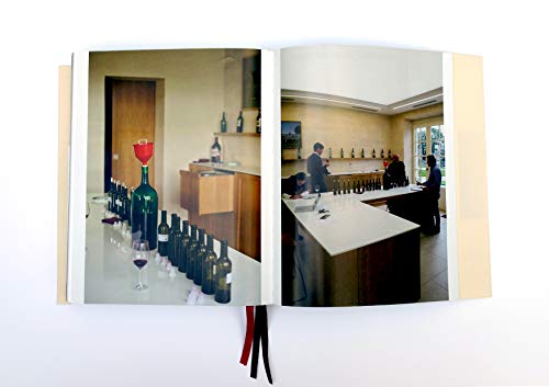 Château Lafite: The Almanac