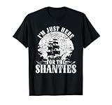 Shanty Chor Piratenmelodien Seemannslieder