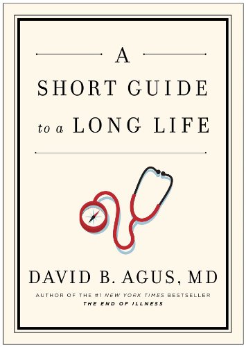 A Short Guide to a Long Life