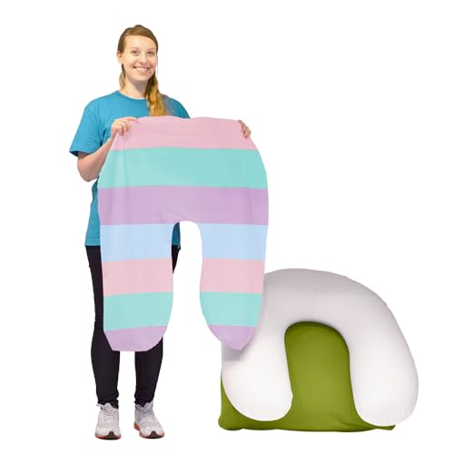 Yogibo Support Rainbow Cover M{[ T|[g C{[ pJo[ pXe 􂢑ւ Jo[ 