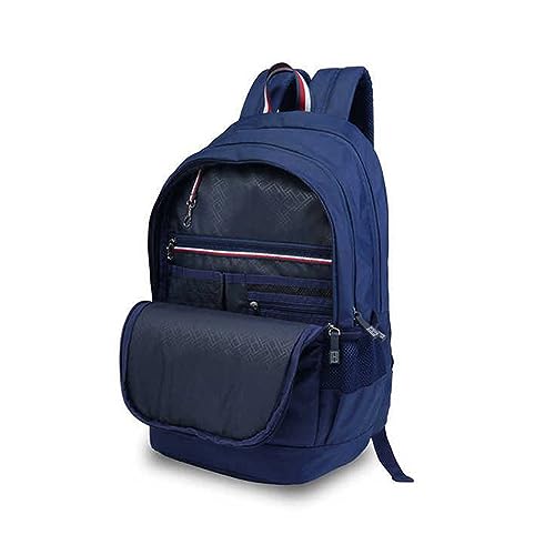 Image of Tommy Hilfiger unisex-adult 14 inch Laptop Backpack