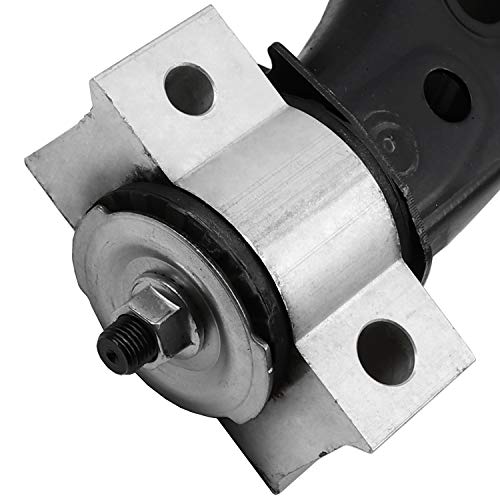 Bras de commande avec rotule Beck/Arnley 1028251 en acier forgé renforcé