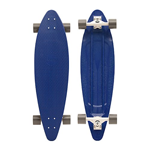 Penny Skateboards Complete Longboard, Royal Blue