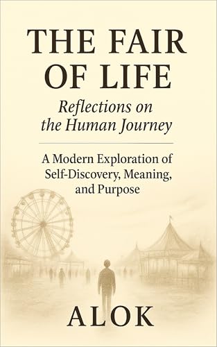 The Fair of Life: Reflections on the Human Journey