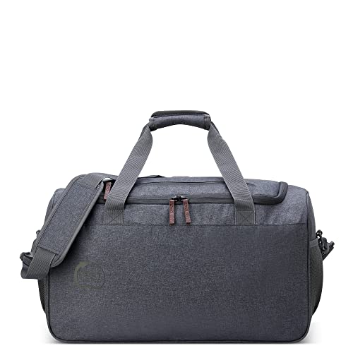 DELSEY Paris Maubert 2.0 Carry On Duffle Bag2