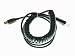 Produktbild Arkscan® USB-Kabel für Motorola Symbol Barcode Scanner CBA-U12-C09ZAR (3 m, gewickelt)