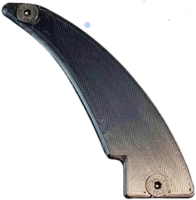 DCS577 Saw Fits For DeWalt - Dust Port Deflector Cover Block v2