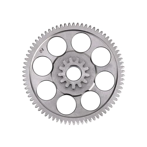 Embrayage de démarreur moto avec engrenage pour SU 1098 S 1198 S 749 848 ST3