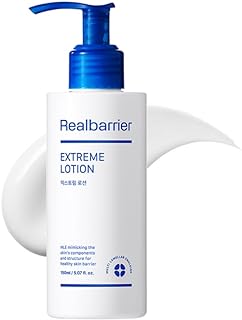 Real Barrier | Loción extrema | Loción facial...