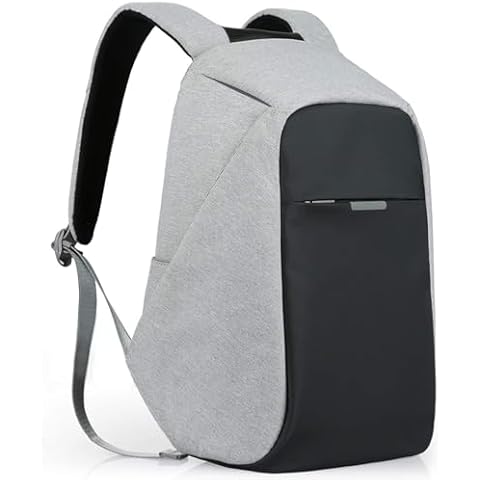 oscaurt Anti Theft Laptop Backpack Cover