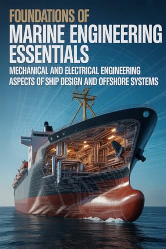 FOUNDATIONS OF MARINE ENGINEERING ESSENTIALS: Mechanical and Electrical Engineering Aspects of Ship Design and Offshore Systems