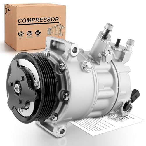 Dacall Air Conditioner A/C Compressor Kit fit for