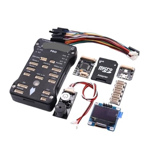 Flight Controller Autopilot With Quadcopter Drone Accessories(PRO HIGH)