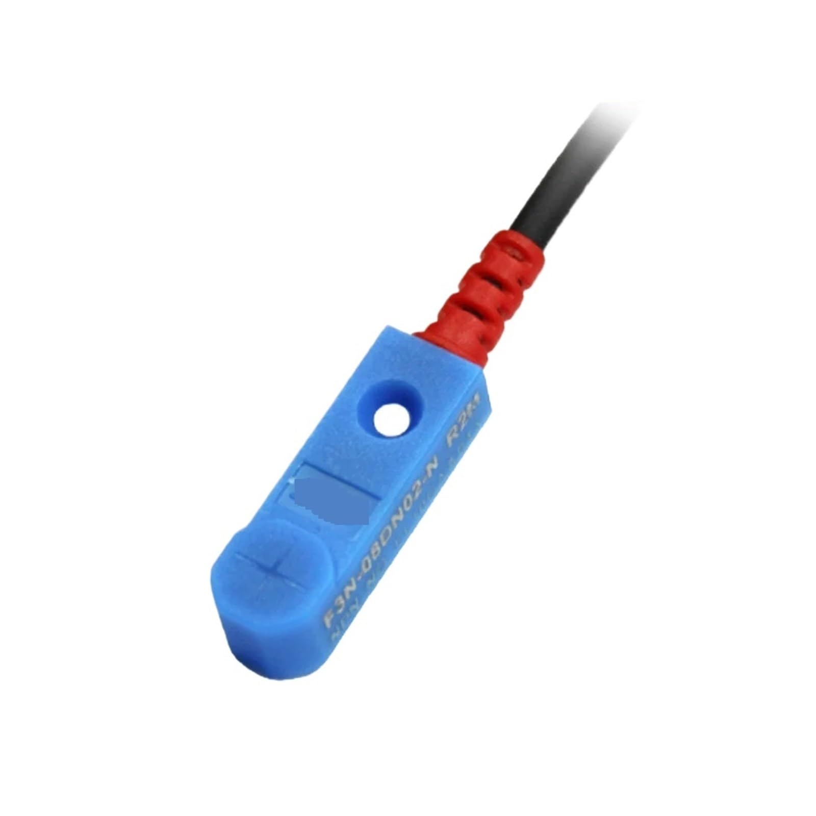 PXQCHAVLN Small Square Proximity Sensor F3n Series Sensing Distance 2 mm NPN Switch(PNP)