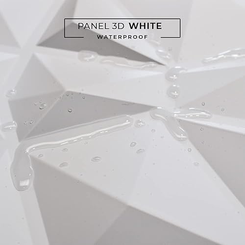 Vista 5 de Panel 3D (S008 Clover)