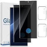 SunColorful Galaxy Note 20 Ultra Screen Protector