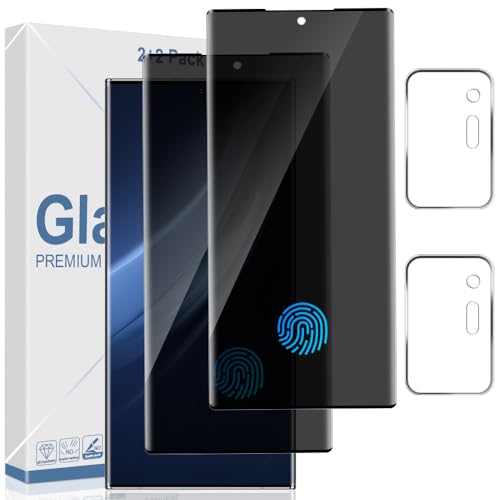 SunColorful Galaxy Note 20 Ultra Screen Protector
