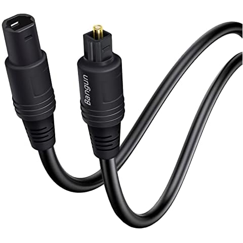 Bangun 3ft Optical Cable Extension Cover