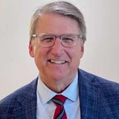 NCFP Weekly Update: Interview with (Ret.) Governor Pat McCrory 4-2-26