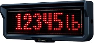 Kazel WA-1 Mini, 2.4