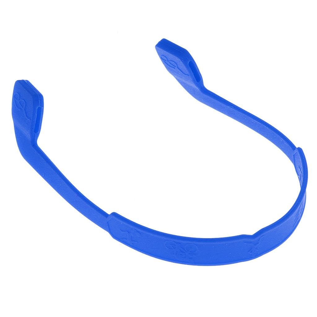 Silica Gel Glasses Sunglasses Eyewear Cord Non Slip Strap Hang Rope Darkblueother Vision Care Vision Care Health-image-19
