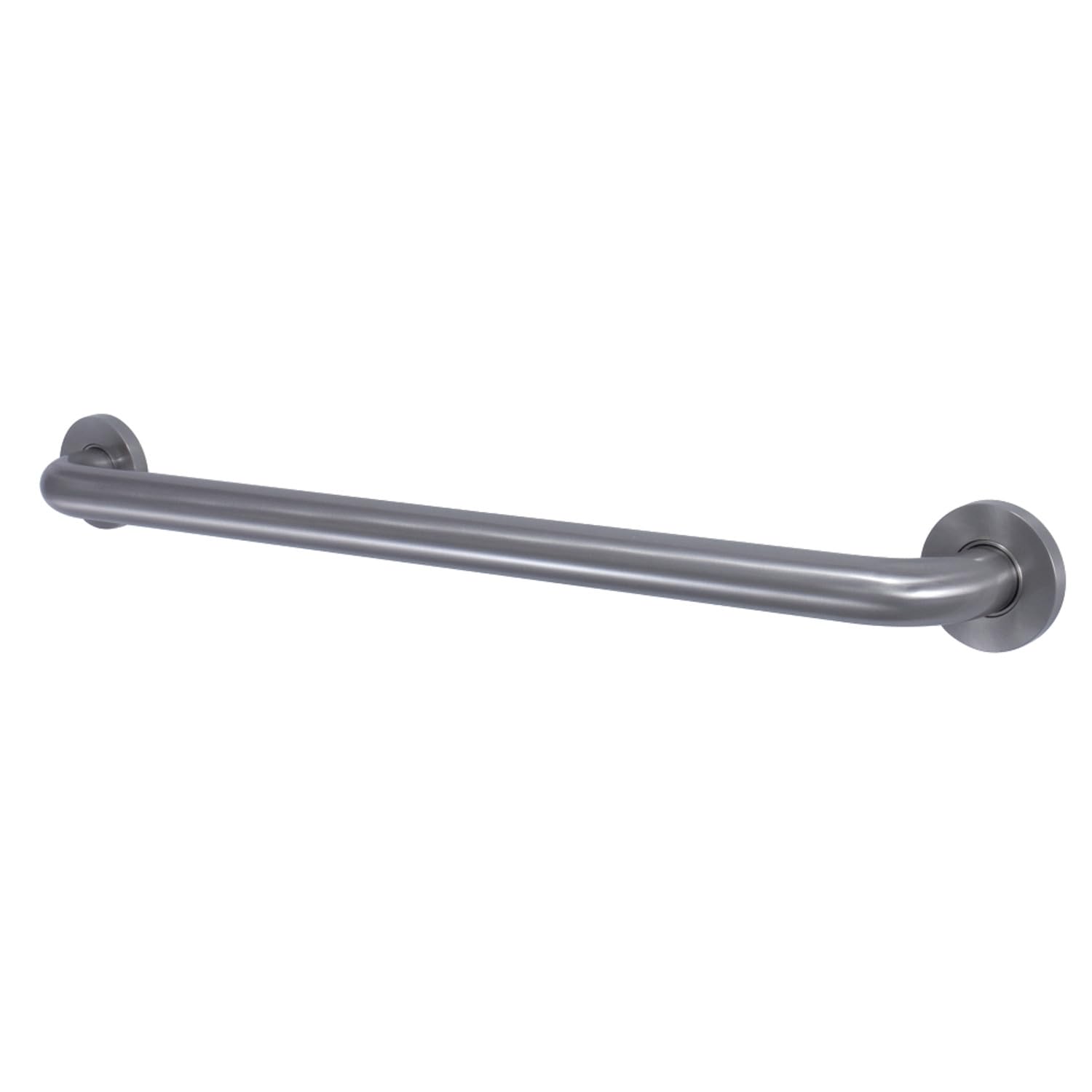 Barre d'appui de douche pour éviter les glissades en laiton 18" L