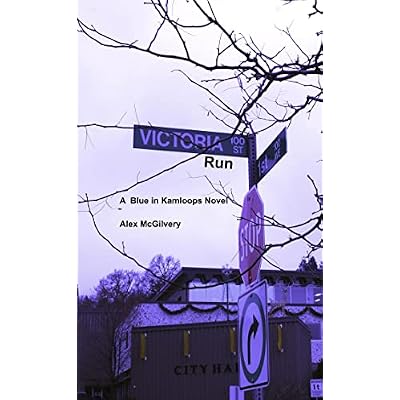 Victoria Run