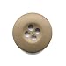 Rothco Bag of 100 B.D.U. Buttons, Khaki