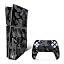Black Camo