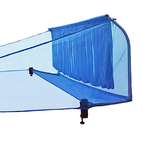 Coletor de rede de captura de bola de tênis de mesa Equipamento de de bola -pong portátil Multi Ball