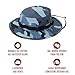 Rothco Boonie Hat - Ultimate Sun Defense for Outdoor Adventures – Sky Blue Camo – 7
