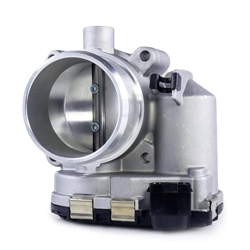 Cuerpo de acelerador 0280750076 para Benz C230 Kompressor Cupé 1.8L
