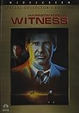 Witness (1985) by Harrison Ford