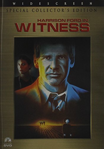 Witness (1985) de Harrison Ford